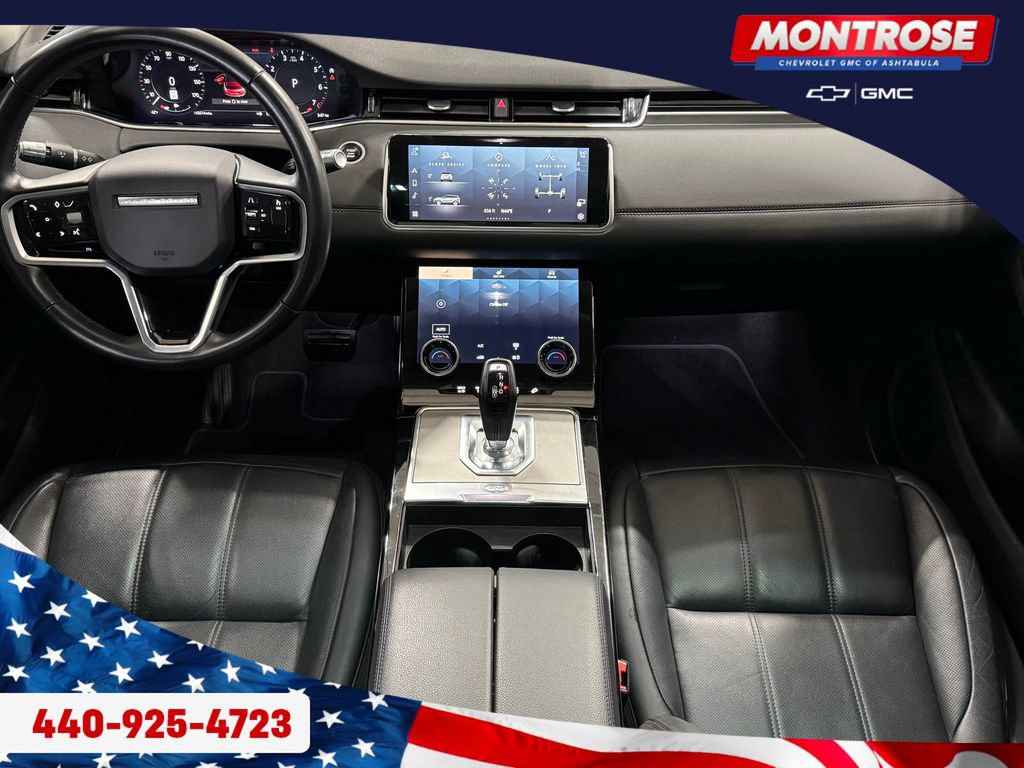 land rover range rover evoque 2022 SALZP2FX1NH163437 image land rover range rover evoque 2022 SALZP2FX1NH163437 image